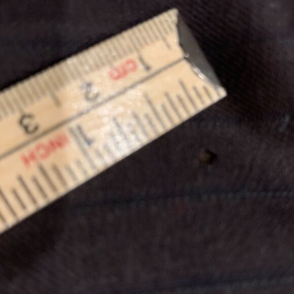 Brandini Robinsons May Mens Gray Brown Blazer Jacket Sport Coat 46L - Picture 13 of 13